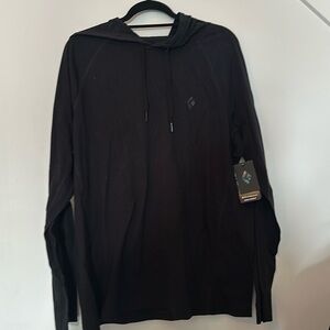 Black Diamond Crag Hoodie